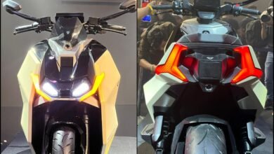 Ultraviolette Tesseract