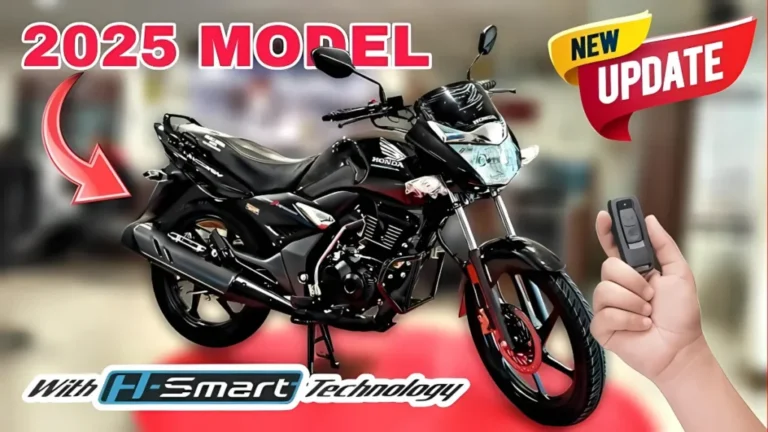 New Honda Unicorn Model