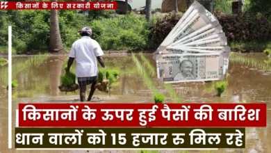 Krishak Unnati Yojana 2025