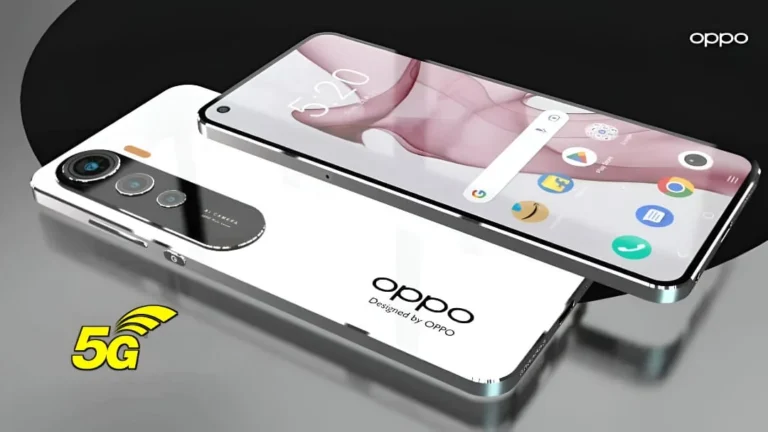 Oppo K13x 5G फोन
