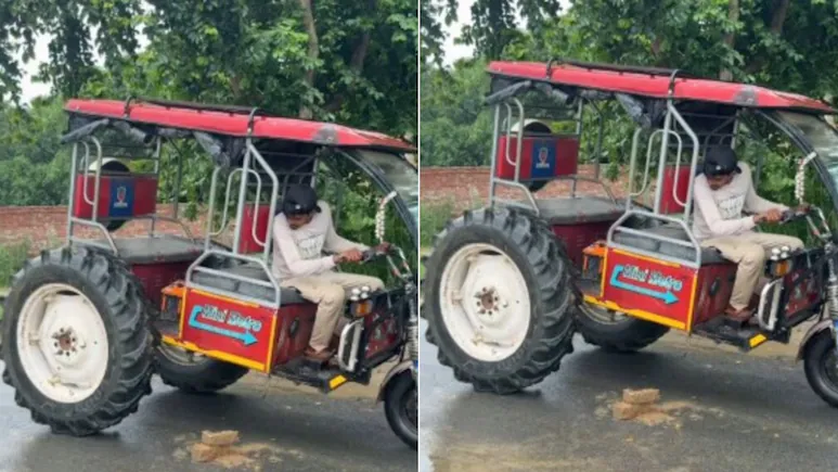 Desi Jugaad