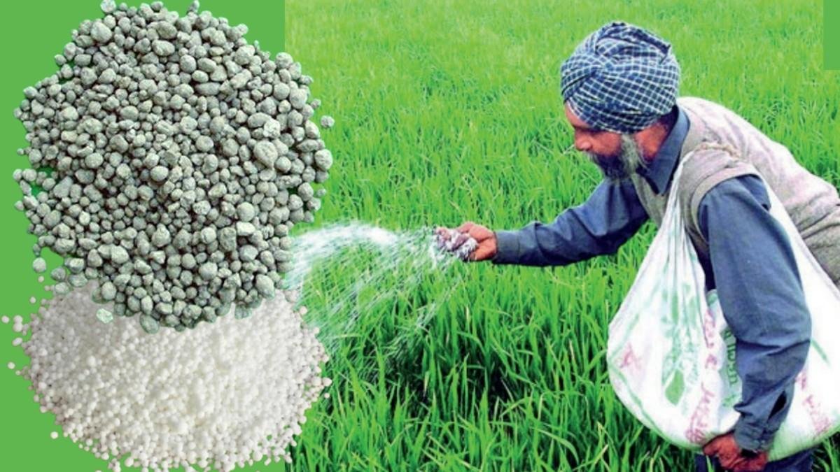 Khad-Fertilizers