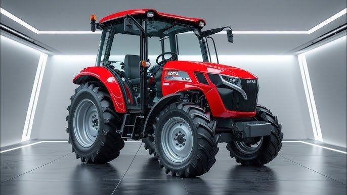 Kubota L3408 Tractor 2025