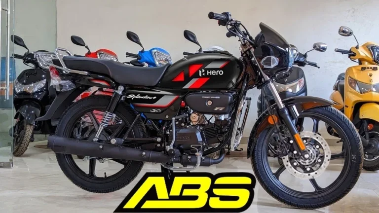 Hero Splendor