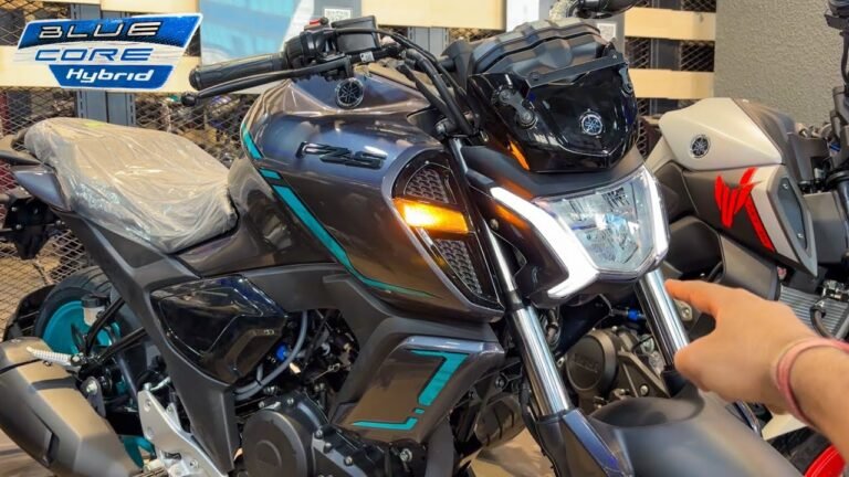 Hero Splendor 