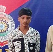 Rajnandgaon: दिग्विजय कॉलेज के पास युवती से छेड़छाड़, जान से मारने की दी धमकी, आरोपी गिरफ्तार