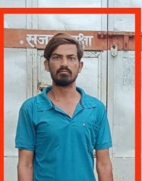 Rajnandgaon: शराब पीकर पिता से करता था विवाद, पुलिस ने भेजा जेल