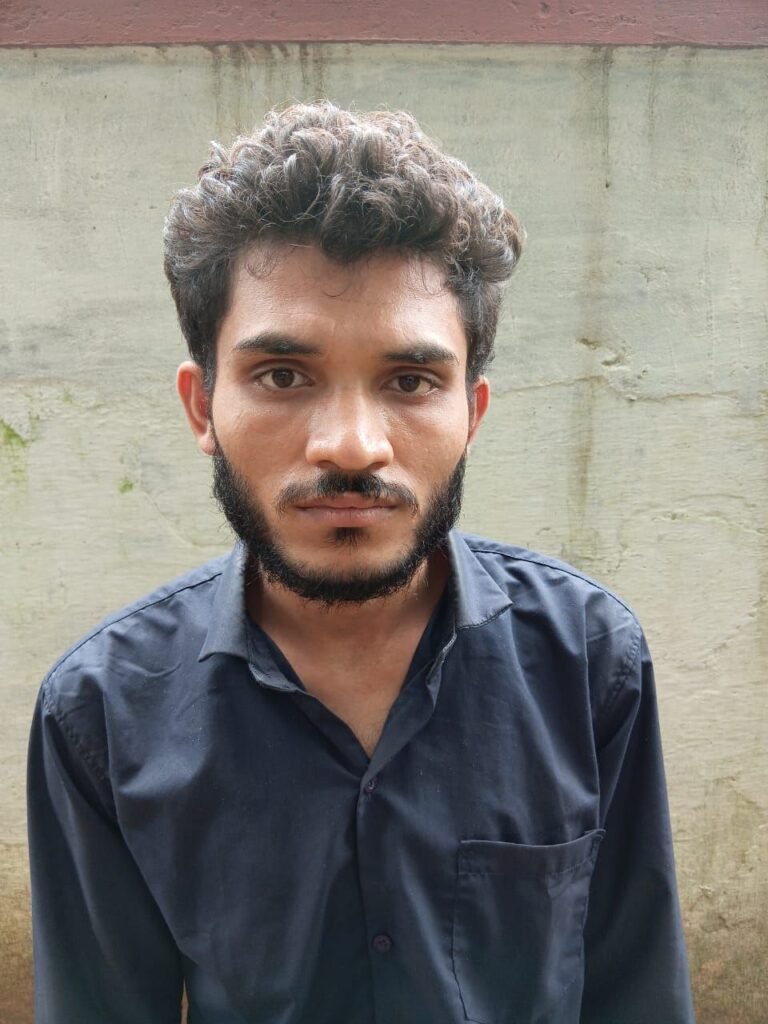 Rajnandgaoon: बम्लेश्वरी मंदिर में विवाह कर नाबालिग को हैदराबाद में रखा, आरोपी को पुलिस ने दबोचा