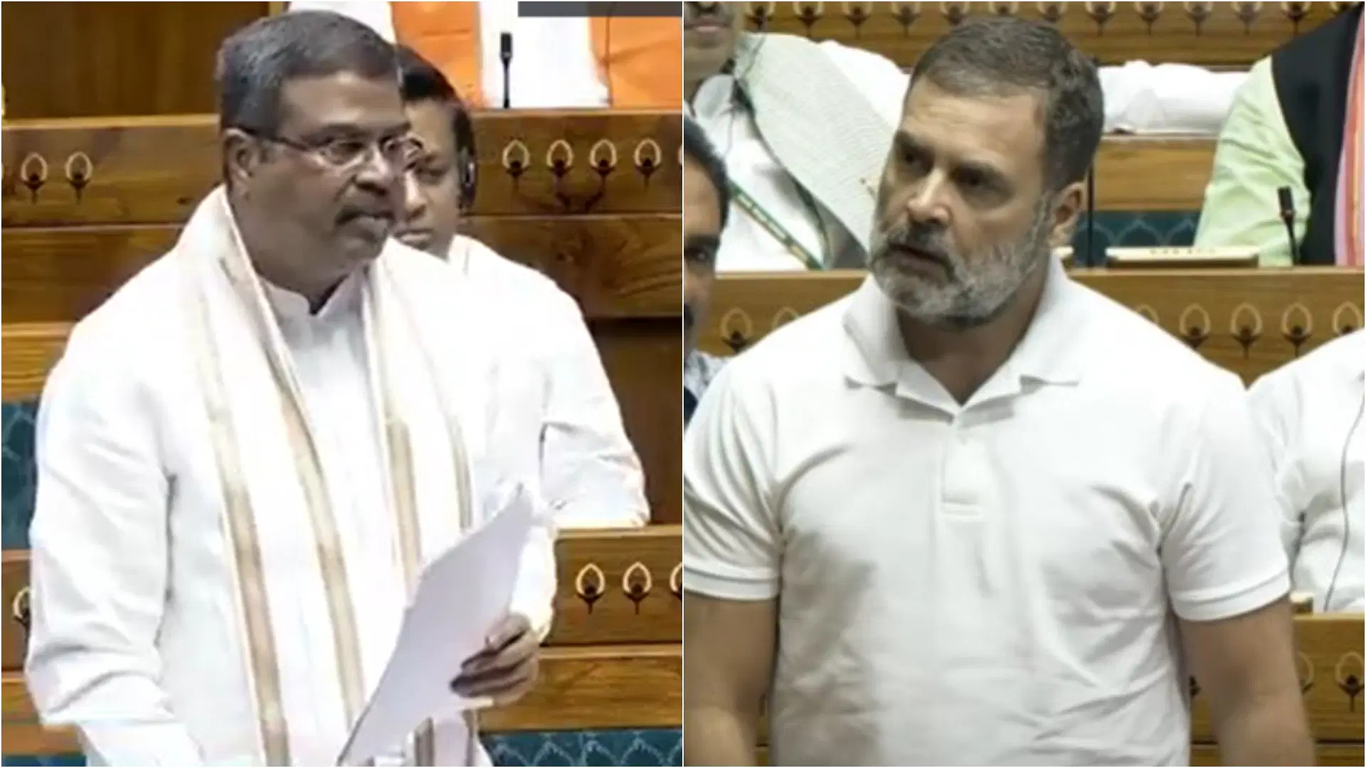 SC-ST, OBC की 13 गुना अधिक भर्ती