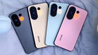 Vivo X200 FE 5G स्मार्टफोन