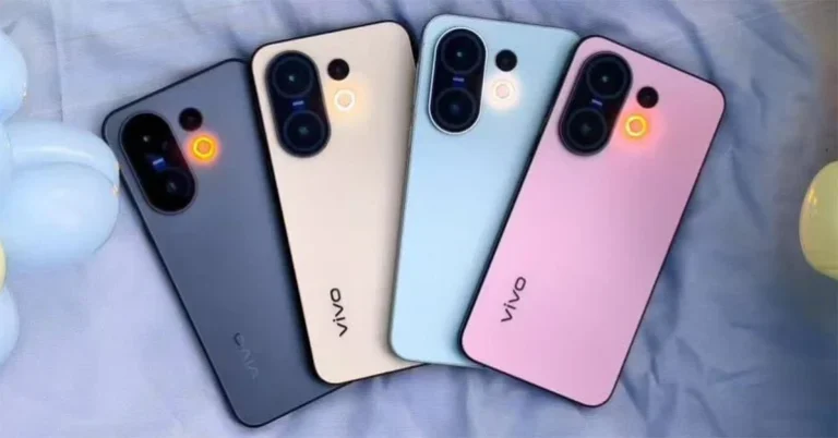 Vivo X200 FE 5G स्मार्टफोन