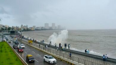 29 अगस्त मौसम अपडेट: दिल्ली-एनसीआर में हल्की बारिश, यूपी-बिहार को राहत, उत्तराखंड-मध्य प्रदेश में अलर्ट