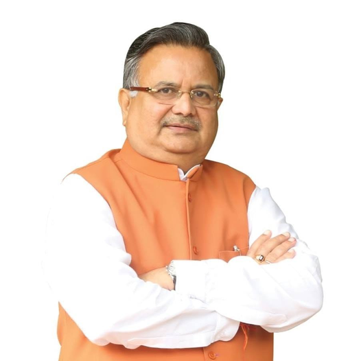 Rajnandgaon: स्वतंत्रता दिवस समारोह: विधानसभा अध्यक्ष डॉ. रमन सिंह करेंगे ध्वजारोहण