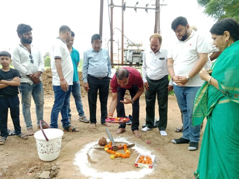 Bhumi Pujan Wo No. 14_1