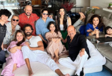 Hrithik Roshan ने गर्लफ्रेंड Saba Azad को दिया जुहू का लग्जरी अपार्टमेंट, हर महीने देंगी ₹75,000 किराया