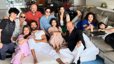 Hrithik Roshan ने गर्लफ्रेंड Saba Azad को दिया जुहू का लग्जरी अपार्टमेंट, हर महीने देंगी ₹75,000 किराया