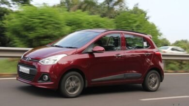 Hyundai i10 EMI Calculator: एक लाख Down Payment के बाद हर महीने कितनी होगी EMI और कुल खर्च