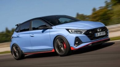 नई Hyundai i20 2026: जबरदस्त फीचर्स, हाइब्रिड इंजन और प्रीमियम लुक के साथ जल्द होगी लॉन्च