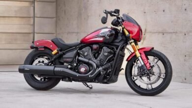 Indian Motorcycle Scout 2025 Series: प्रीमियम डिजाइन, 1250cc तक का दमदार इंजन और ₹12.99 लाख की एक्सक्लूसिव शुरुआती कीमत