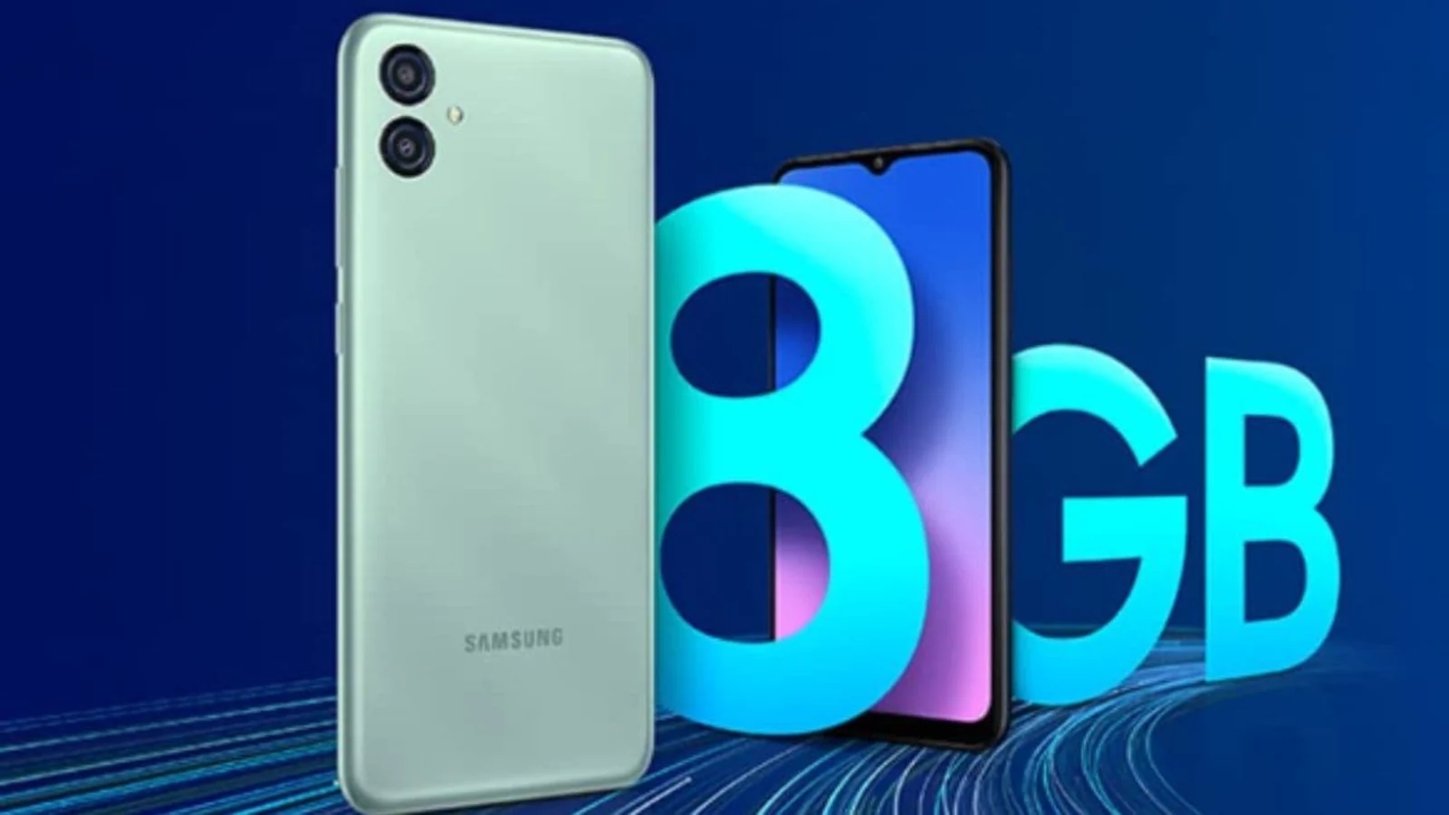 Samsung Galaxy M05 हुआ सस्ता, अब सिर्फ ₹6499 में मिलेगा 50MP कैमरा और 5000mAh बैटरी