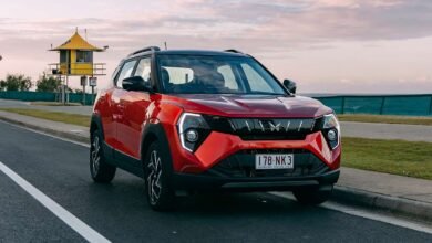 12 लाख से कम कीमत में लॉन्च हुई Mahindra XUV 3XO, दुनिया की पहली SUV डॉल्बी एटम्स साउंड सिस्टम के साथ