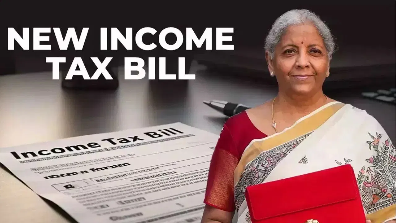 New Income Tax Bill 2025 पास: टैक्स रिफंड, TDS प्रमाण पत्र और MSME के लिए महत्वपूर्ण बदलाव जानें
