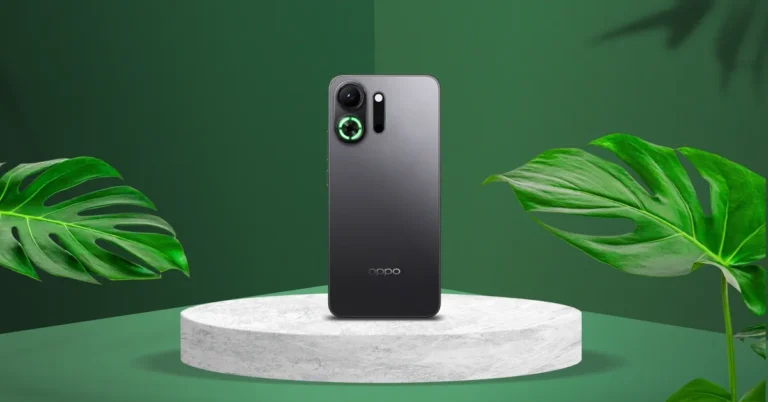 Oppo का दमदार 7000mAh बैटरी वाला स्मार्टफोन 50MP कैमरा और एक्टिव कूलिंग सिस्टम के साथ लॉन्च