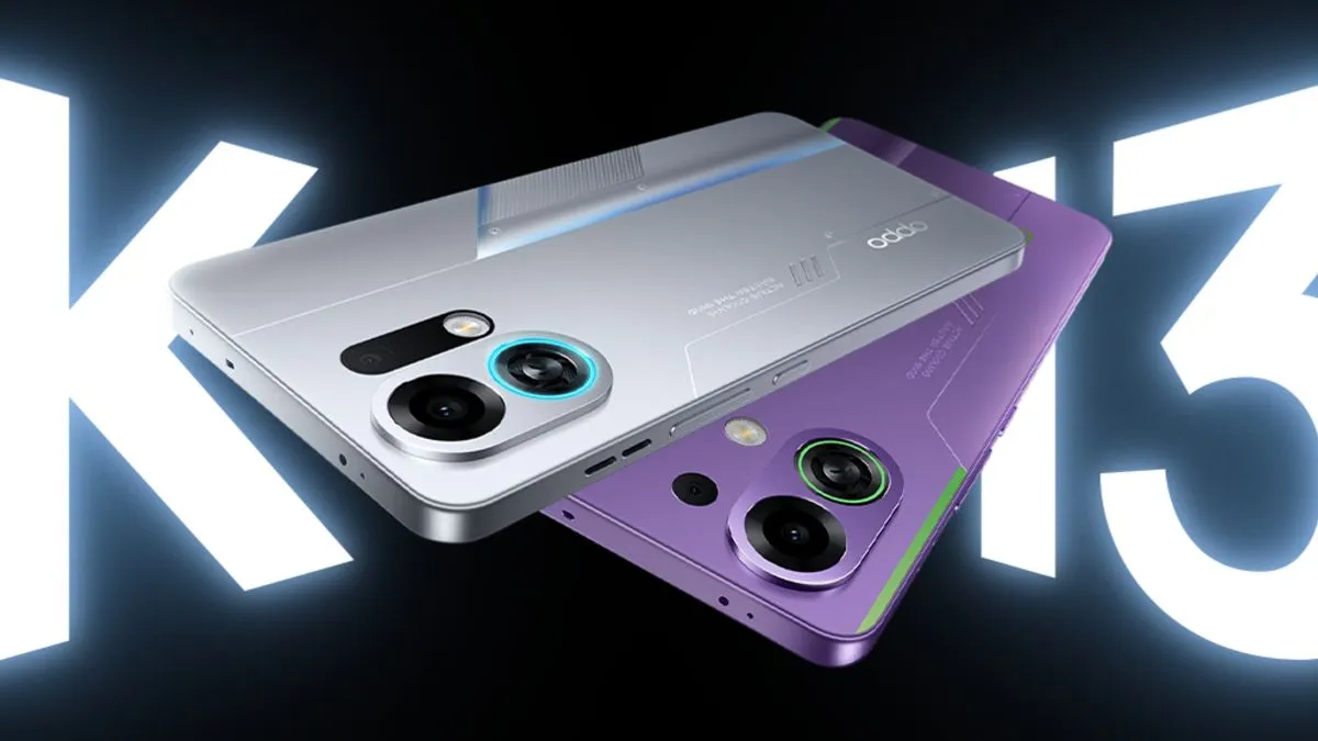 Oppo का पहला कूलिंग फैन वाला 5G स्मार्टफोन लॉन्च, 12GB रैम, 7000mAh बैटरी और धांसू AMOLED डिस्प्ले के साथ