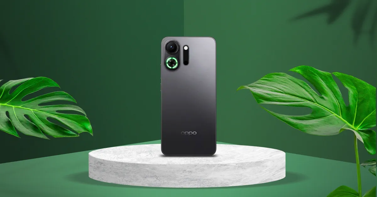 Oppo का दमदार 7000mAh बैटरी वाला स्मार्टफोन 50MP कैमरा और एक्टिव कूलिंग सिस्टम के साथ लॉन्च