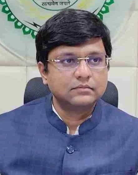 RAVI MITTAL IAS