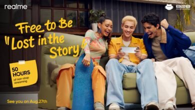 Realme 15,000mAh बैटरी वाला स्मार्टफोन 27 अगस्त को होगा अनवील, 50 घंटे तक वीडियो प्लेबैक