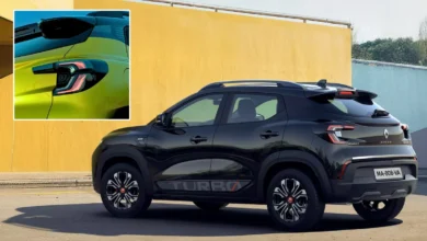 Renault Kiger Facelift 2025: नए लुक, दमदार फीचर्स और सेफ्टी पैक के साथ भारत में लॉन्च