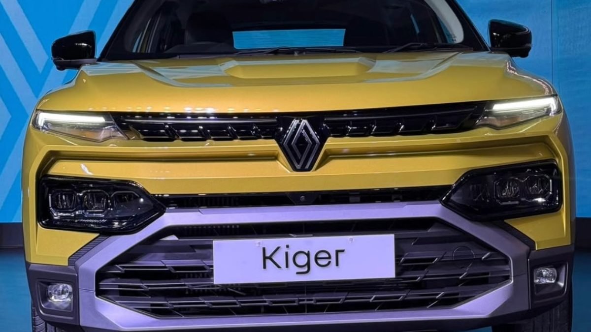 Renault Kiger Facelift 2025: नए कलर, दमदार फीचर्स और चार एक्सेसरी पैक के साथ लॉन्च, कीमत ₹6.30 लाख से शुरू