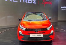 सिर्फ 2 लाख रुपये में घर लाएं Tata Altroz Facelift, जानिए EMI, कीमत और लोन डिटेल्स