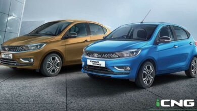 Tata Tiago CNG EMI 2025: दो लाख डाउन पेमेंट के बाद हर महीने कितनी EMI, कुल लागत और मुकाबला