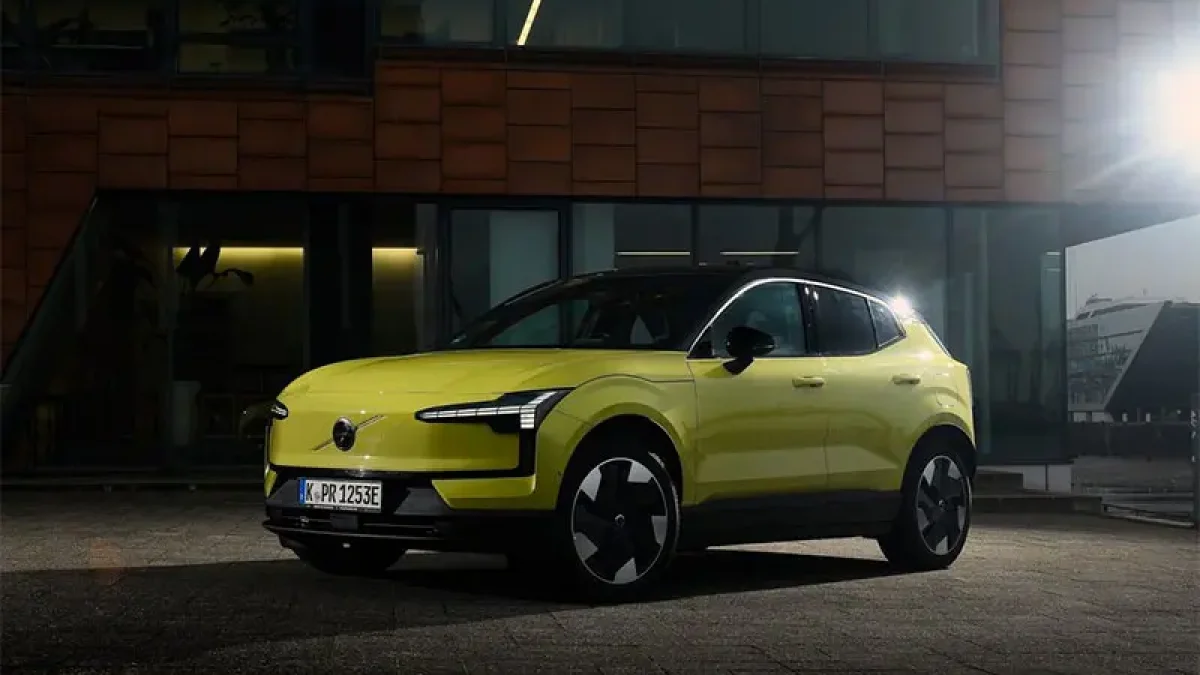 सितंबर 2025 में लॉन्च होंगी नई कारें – Maruti Escudo, Mahindra Thar Facelift, Volvo EX30 और VinFast EVs