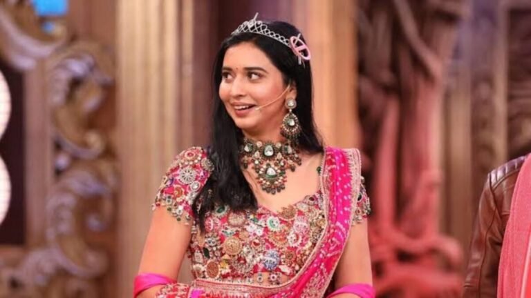 Bigg Boss 19: वाइल्ड कार्ड एंट्री से बढ़ेगा घर का ड्रामा, तान्या मित्तल होंगी टारगेट