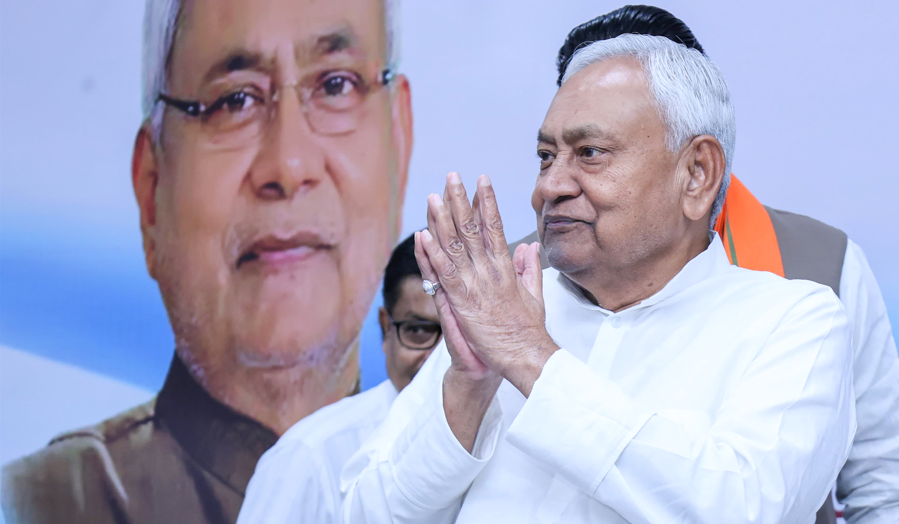 बिहार सरकार की कैबिनेट बैठक: दिव्यांगों, किसानों और उद्योगों के लिए बंपर फैसले