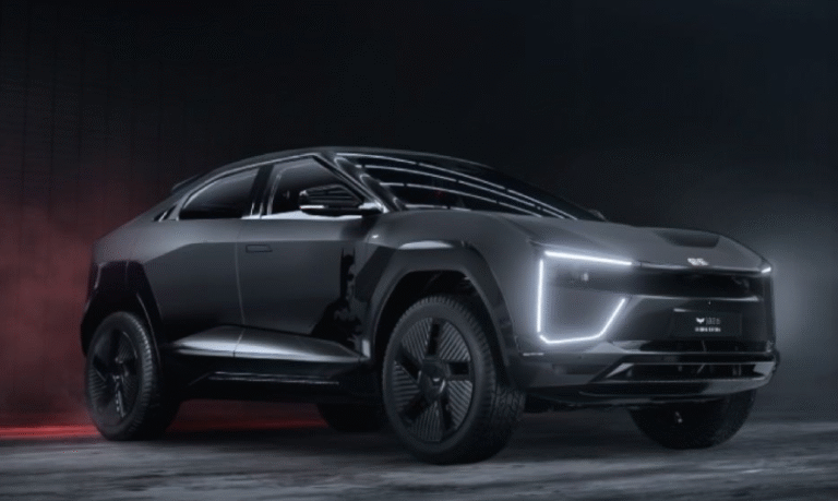 Mahindra be 6 batman edition price: महिंद्रा 300 यूनिट्स की लिमिटेड रन, 27.79 लाख रुपये में लॉन्च, जानें खासियतें
