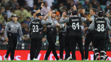 न्यूजीलैंड vs ऑस्ट्रेलिया: T20 सीरीज से पहले कीवी टीम को झटका, कौन कौन से 3 स्टार खिलाड़ी बाहर