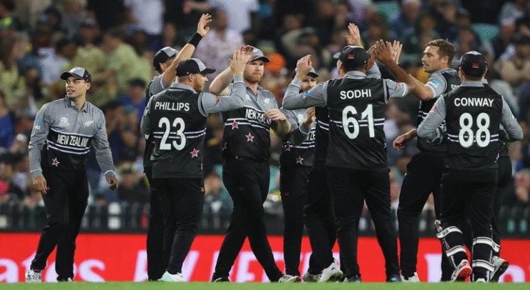 न्यूजीलैंड vs ऑस्ट्रेलिया: T20 सीरीज से पहले कीवी टीम को झटका, कौन कौन से 3 स्टार खिलाड़ी बाहर