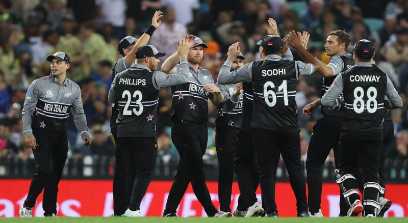 न्यूजीलैंड vs ऑस्ट्रेलिया: T20 सीरीज से पहले कीवी टीम को झटका, कौन कौन से 3 स्टार खिलाड़ी बाहर