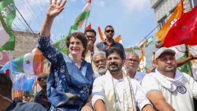 बिहार सियासत में हंगामा: बीजेपी ने स्टालिन-रेड्डी के खिलाफ जलाया पुतला, राहुल गांधी पर साधा निशाना