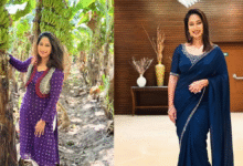 कौन है प्रिया मराठे टीवी की चमकती सितारा, केसे हुआ इनका का निधन कैंसर से लड़ीं लंबी जंग