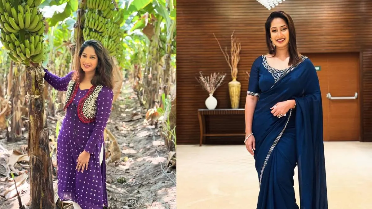 कौन है प्रिया मराठे टीवी की चमकती सितारा, केसे हुआ इनका का निधन कैंसर से लड़ीं लंबी जंग