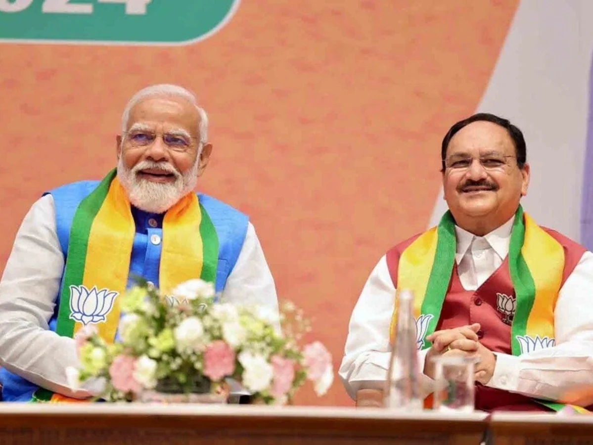 कौन बनेगा तमिलनाडु का अगला उपराष्ट्रपति: बीजेपी के 8 चेहरे रेस में शामिल सीपी राधाकृष्णन बने एनडीए के उम्मीदवार