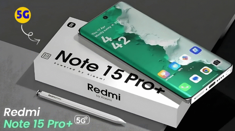 Redmi Note 15 Pro 5G भारत में लॉन्च मात्र ₹11,999: 250MP कैमरा, 24GB RAM और 180W चार्जिंग के साथ धमाल