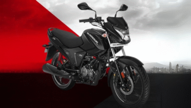 Hero Glamour 2025: देश की पहली 125cc बाइक क्रूज़ कंट्रोल फीचर के साथ लॉन्च