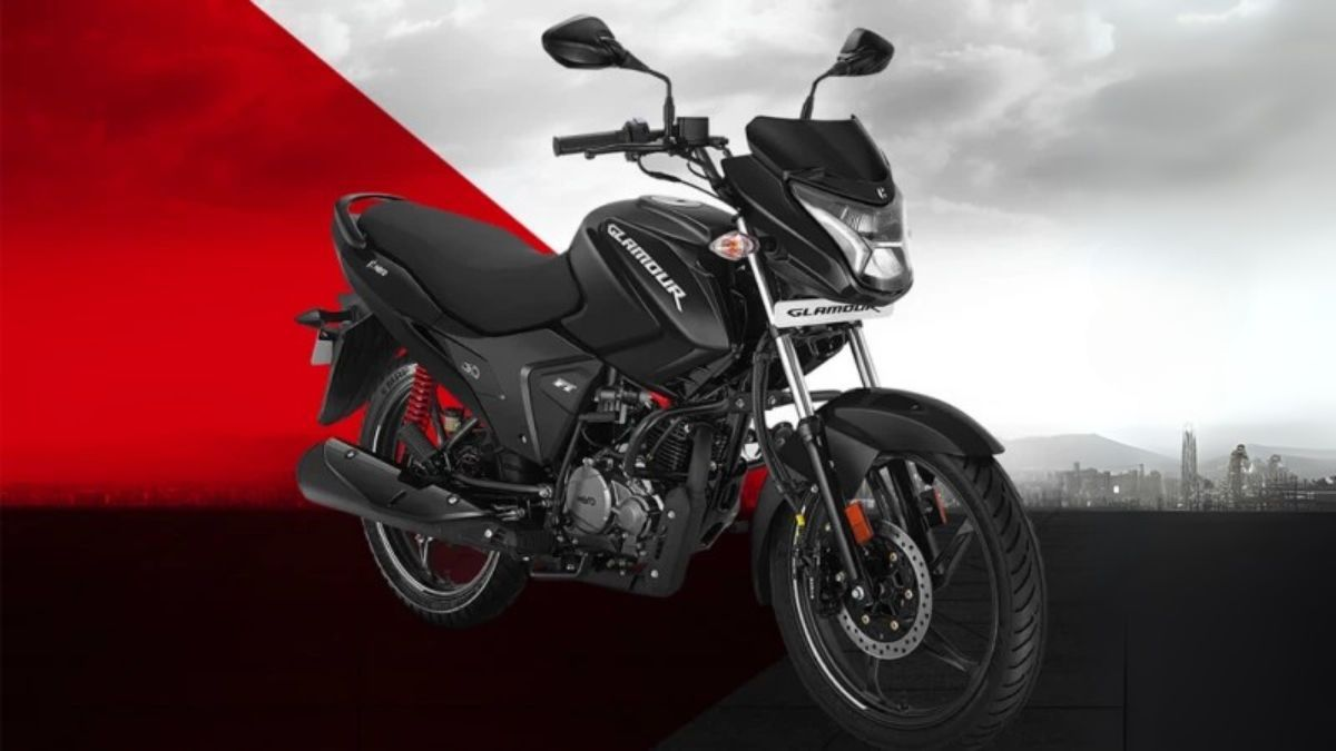 Hero Glamour 2025: देश की पहली 125cc बाइक क्रूज़ कंट्रोल फीचर के साथ लॉन्च