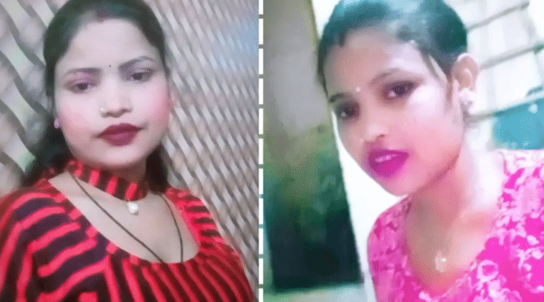 अपने पति को नीले ड्रम भरने वाली सुनीता, पत्नी और प्रेमी ने मिलकर की पति की हत्या , नीले ड्रम में छिपाई लाश, रील्स की थी शौकीन